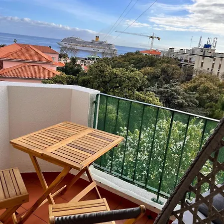 Madeira Ocean View *