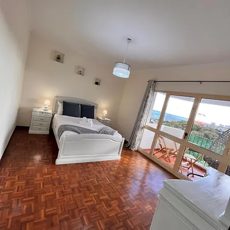 Madeira Ocean View Διαμέρισμα