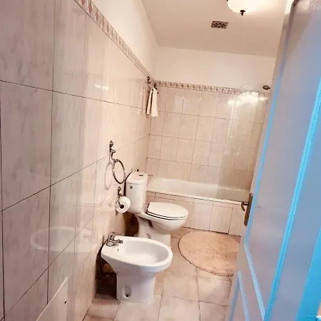 Διαμέρισμα Madeira Ocean View *