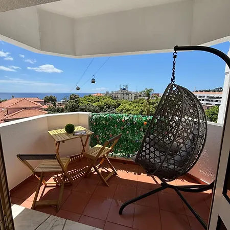 Madeira Ocean View