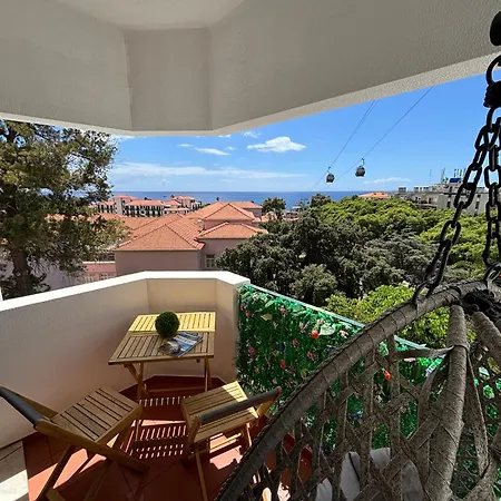 Madeira Ocean View * Funchal