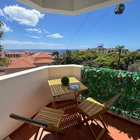 Madeira Ocean View Funchal