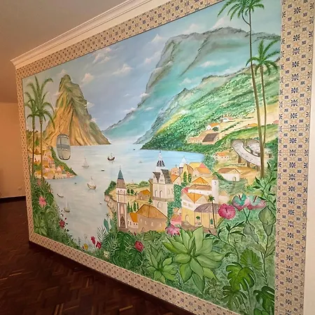 Madeira Ocean View Funchal